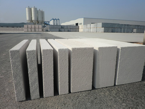 蒸壓砂加氣工程細節(jié)展示